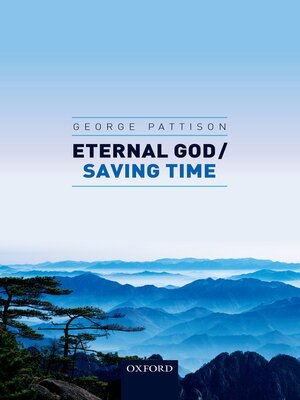 cover image of Eternal God / Saving Time